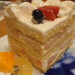 アンファン・ルミエール  - 