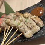 和牛と旬野菜 おすすめ家 - 