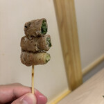 和牛と旬野菜 おすすめ家 - 