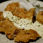 個室居酒屋 座楽 - 