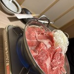 和牛と旬野菜 おすすめ家 - 