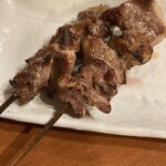 やきとん酒場 新橋とら八 - 