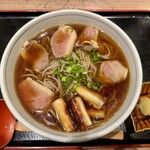 笹陣 - 料理写真: