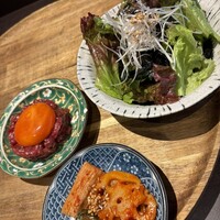 焼肉 きたん 法善寺 - 