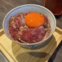 焼肉 きたん 法善寺 - 