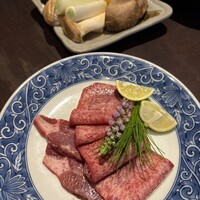 焼肉 きたん 法善寺 - 