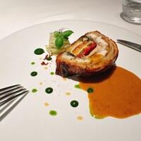 レストラン ラリューム - 