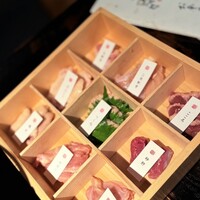 焼鶏あきら 中目黒本店 - 