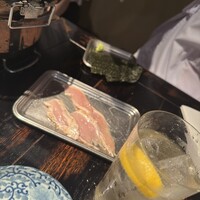 焼鶏あきら 中目黒本店 - 