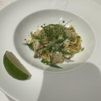 リストランテ アクアパッツァ - 