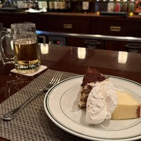 ウルフギャング・ステーキハウス 丸の内店 - 