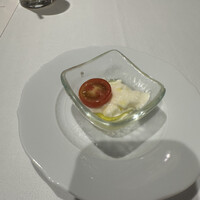 リストランテ アクアパッツァ - 