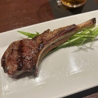 ワカヌイ グリル ダイニング バー 東京 - 
