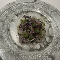 リストランテ アクアパッツァ - 