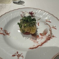 リストランテ アクアパッツァ - 