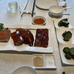 御宝轩 - 料理写真: