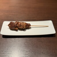 シャングリラズシークレット 北新地店 - お肉のような串揚げ