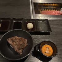 YAKINIKU FIFTY-FIVE TOKYO 恵比寿店 - 