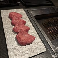 YAKINIKU FIFTY-FIVE TOKYO 恵比寿店 - 