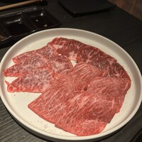 YAKINIKU FIFTY-FIVE TOKYO 恵比寿店 - 