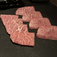 YAKINIKU FIFTY-FIVE TOKYO 恵比寿店 - 