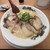 ふくちぁんラーメン - 料理写真:名物チャーシューメン٩(ˊᗜ、ˋ*)و