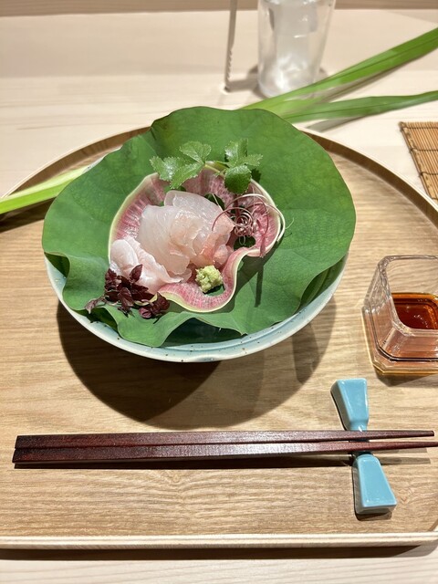 日本料理 京田 - 釧路（日本料理）の写真