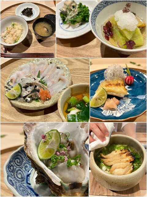 日本料理 京田 - 釧路（日本料理）の写真