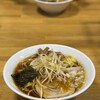 みんみんラーメン 本店