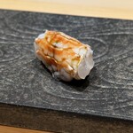 寿司赤酢・大阪なんばPREMIUM - 