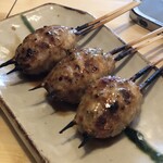 ヤキトリネクストサークル 錦糸町店 - 