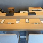 寿司赤酢・大阪なんばPREMIUM - 