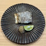 寿司赤酢・大阪なんばPREMIUM - 