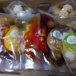 豊橋養鶉農業協同組合 - 