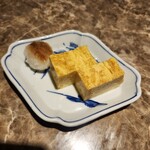 蕎麦前 一文字 - 