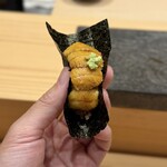 寿司赤酢・大阪なんばPREMIUM - 