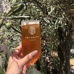 コガネユ トウキョウ - 