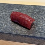 寿司赤酢・大阪なんばPREMIUM - 