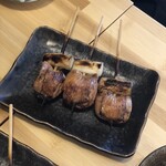 ヤキトリネクストサークル - 