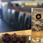 ヤキトリネクストサークル - 