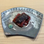 寿司赤酢・大阪なんばPREMIUM - 