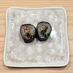 寿司赤酢・大阪なんばPREMIUM - 