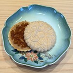 寿司赤酢・大阪なんばPREMIUM - 