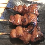 ヤキトリネクストサークル - 