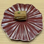 寿司赤酢・大阪なんばPREMIUM - 