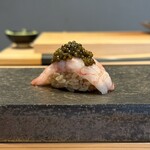 寿司赤酢・大阪なんばPREMIUM - 