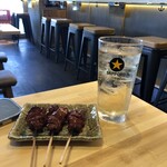 ヤキトリネクストサークル 錦糸町店 - 