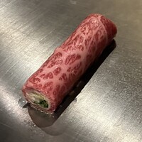 名駅 鉄板焼き 森本Ｘ Premium - 