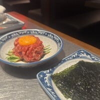 焼肉 燈花 - 