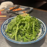 焼肉 燈花 - 